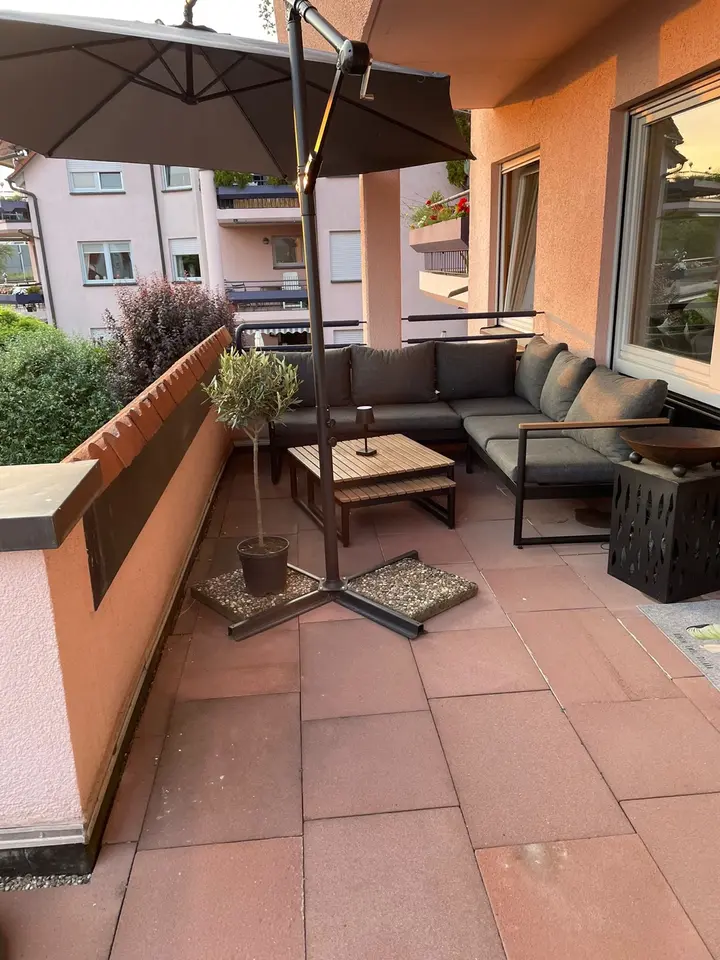 4 Zimmer Wohnung mit 106 m² in Böblingen – Bild 8