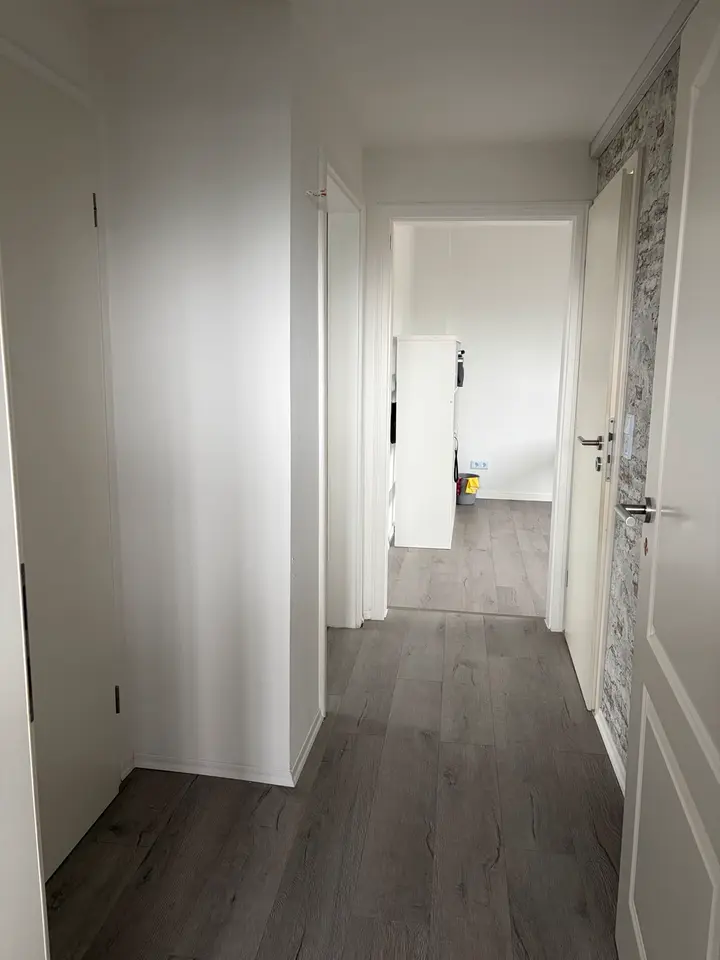 3 Zimmer Wohnung mit 80 m² in Saarbrücken – Bild 10