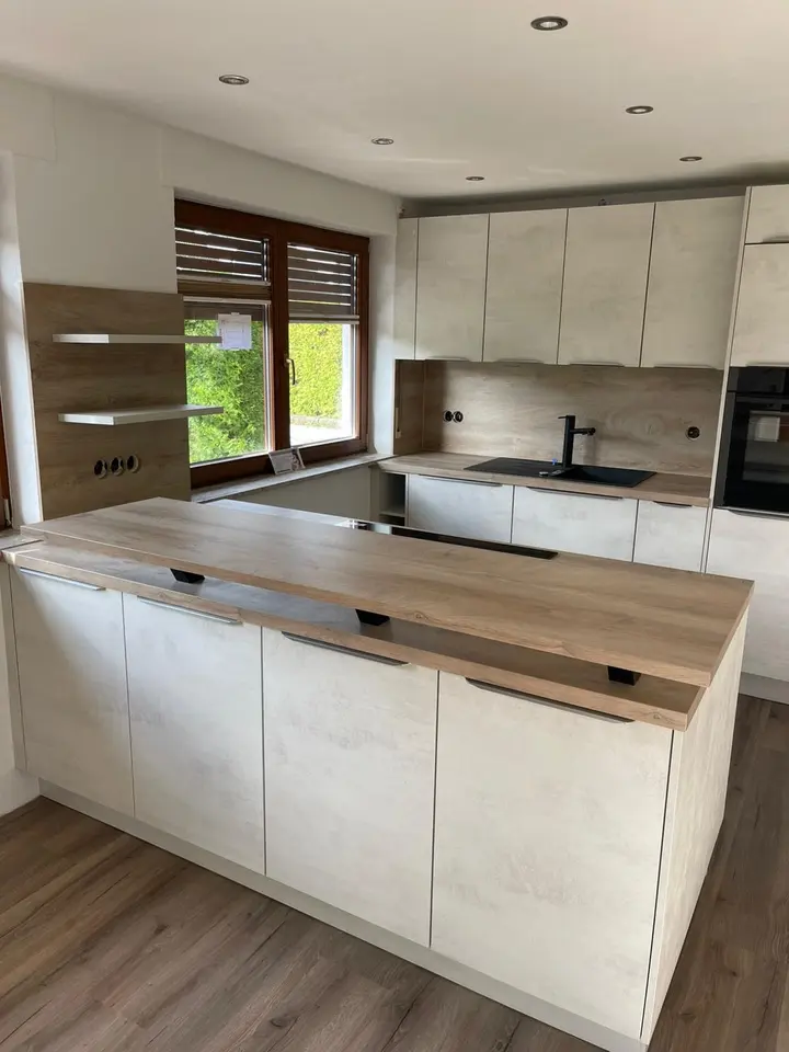 3 Zimmer Wohnung mit 81 m² in Rottweil – Bild 2