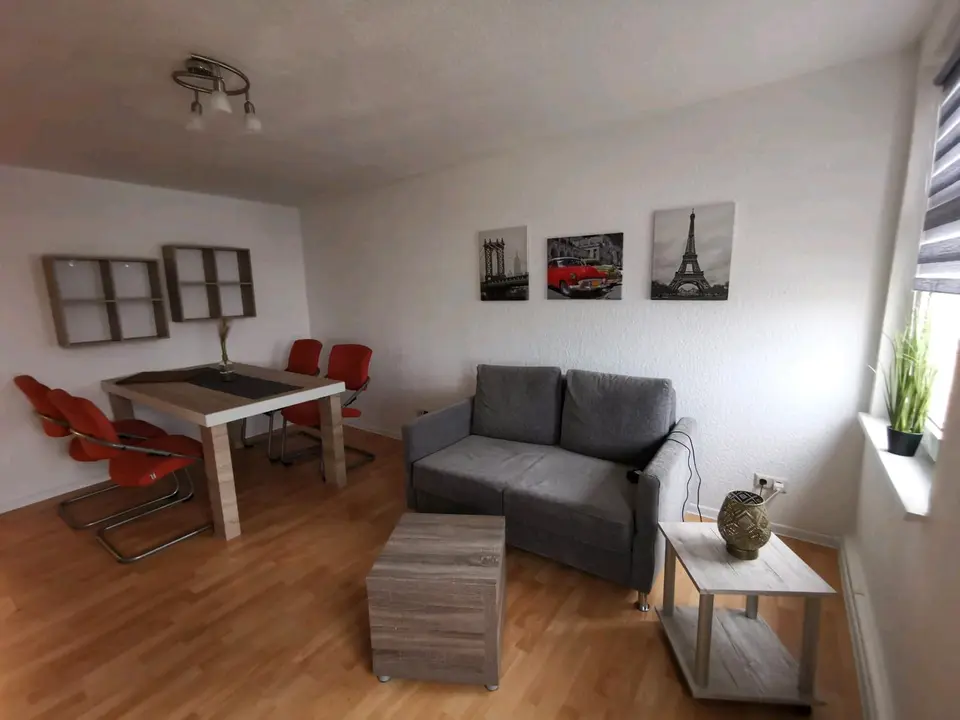 Shared room with 42 m² in Magdeburg – Photo 2