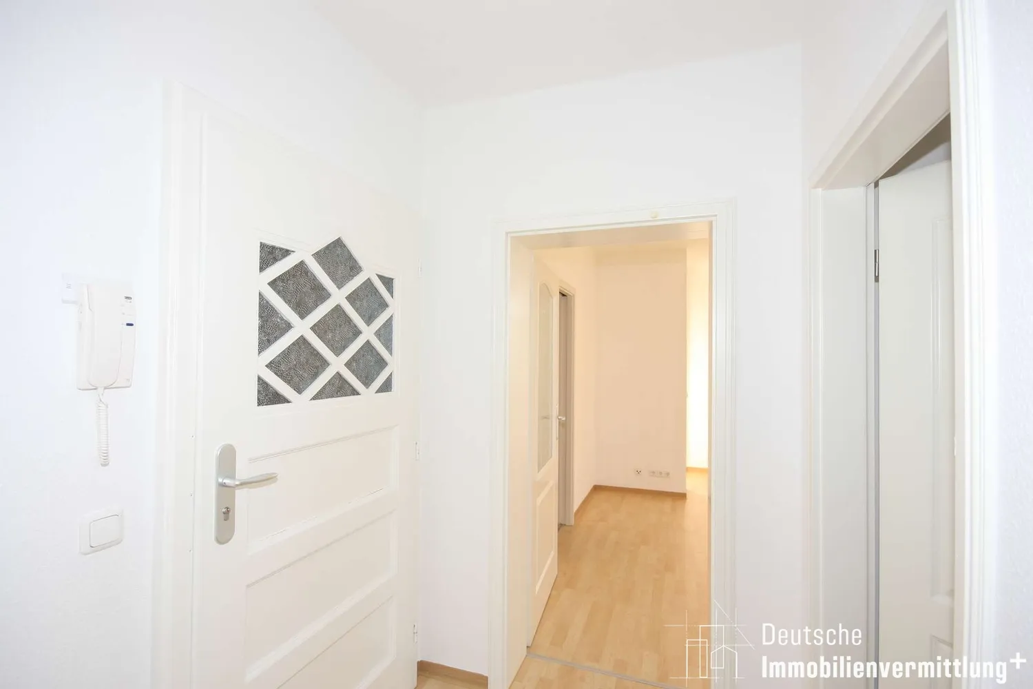 2 Zimmer Wohnung mit 44 m² in Leipzig – Bild 2