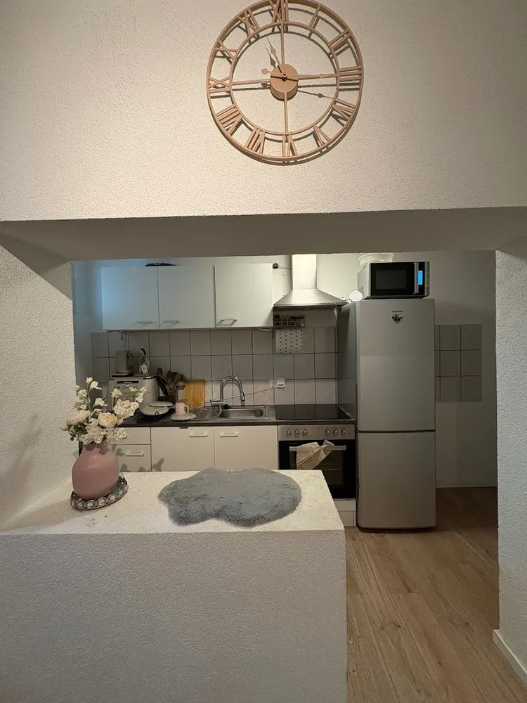 3 Zimmer Wohnung mit 64 m² in Oberhausen – Bild 6
