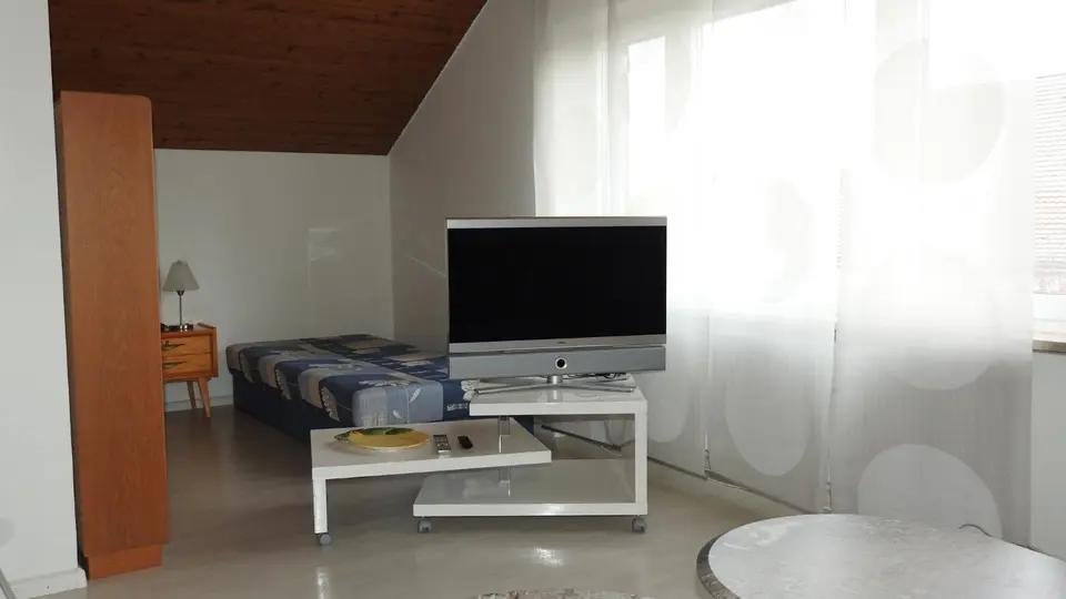 Studio mit 42 m² in Weil am Rhein – Bild 8