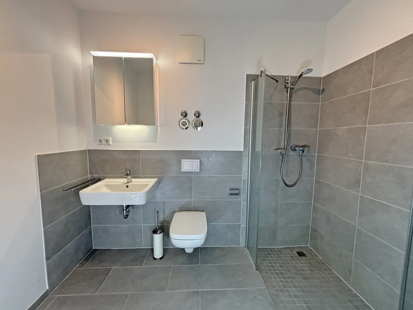 3 Zimmer Wohnung mit 81 m² in Moers – Bild 8