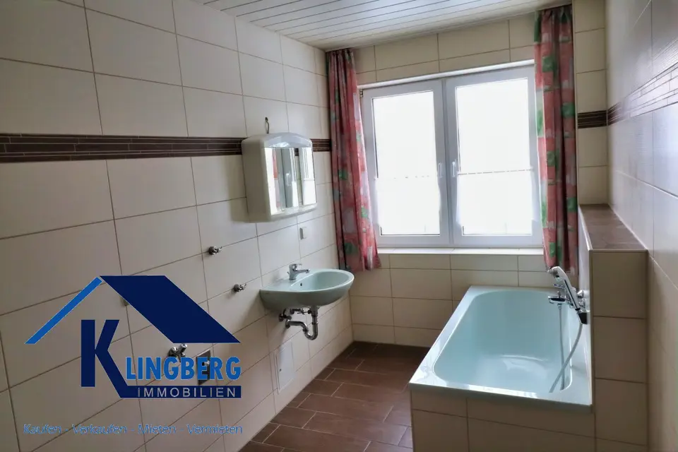 3 Zimmer Wohnung mit 83 m² in Zeitz – Bild 5