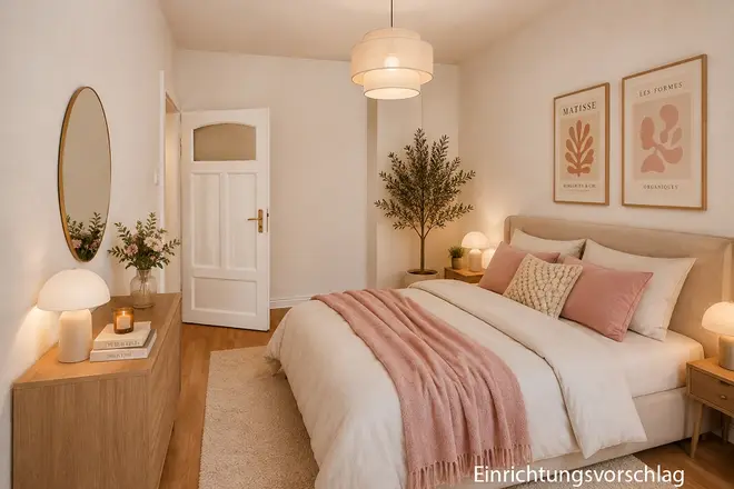 4 Zimmer Wohnung mit 80 m² in Hannover – Bild 9