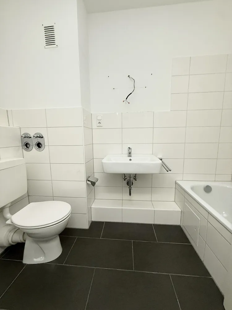 2 Zimmer Wohnung mit 64 m² in Erkrath – Bild 2