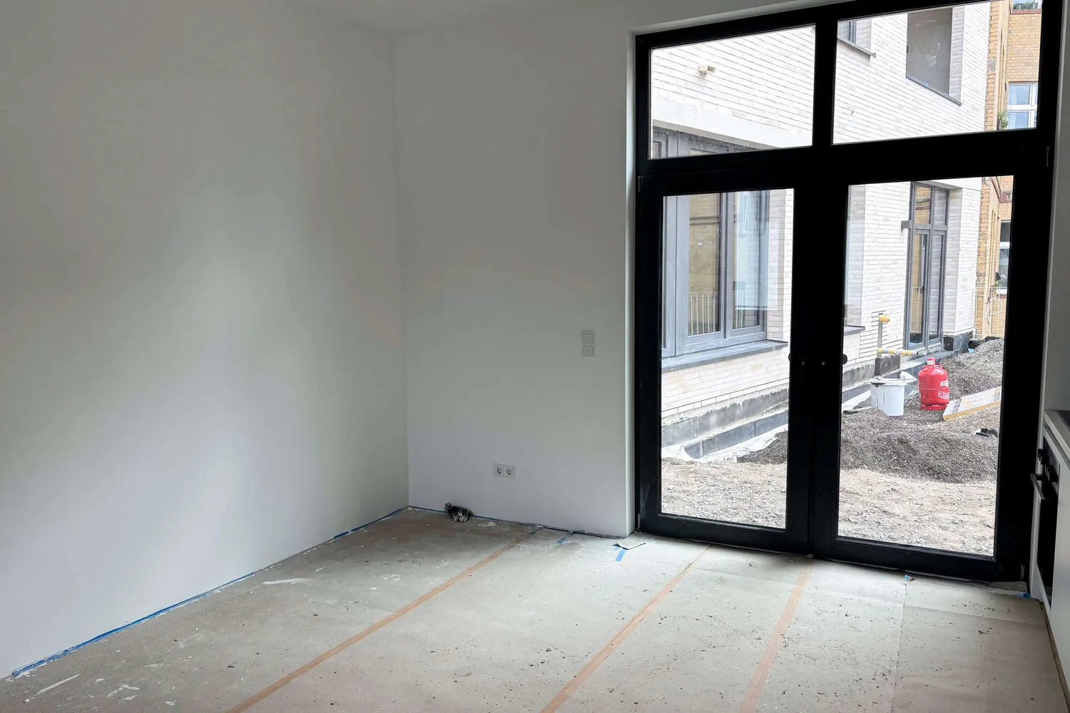 3 Zimmer Wohnung mit 78 m² in Potsdam – Bild 2