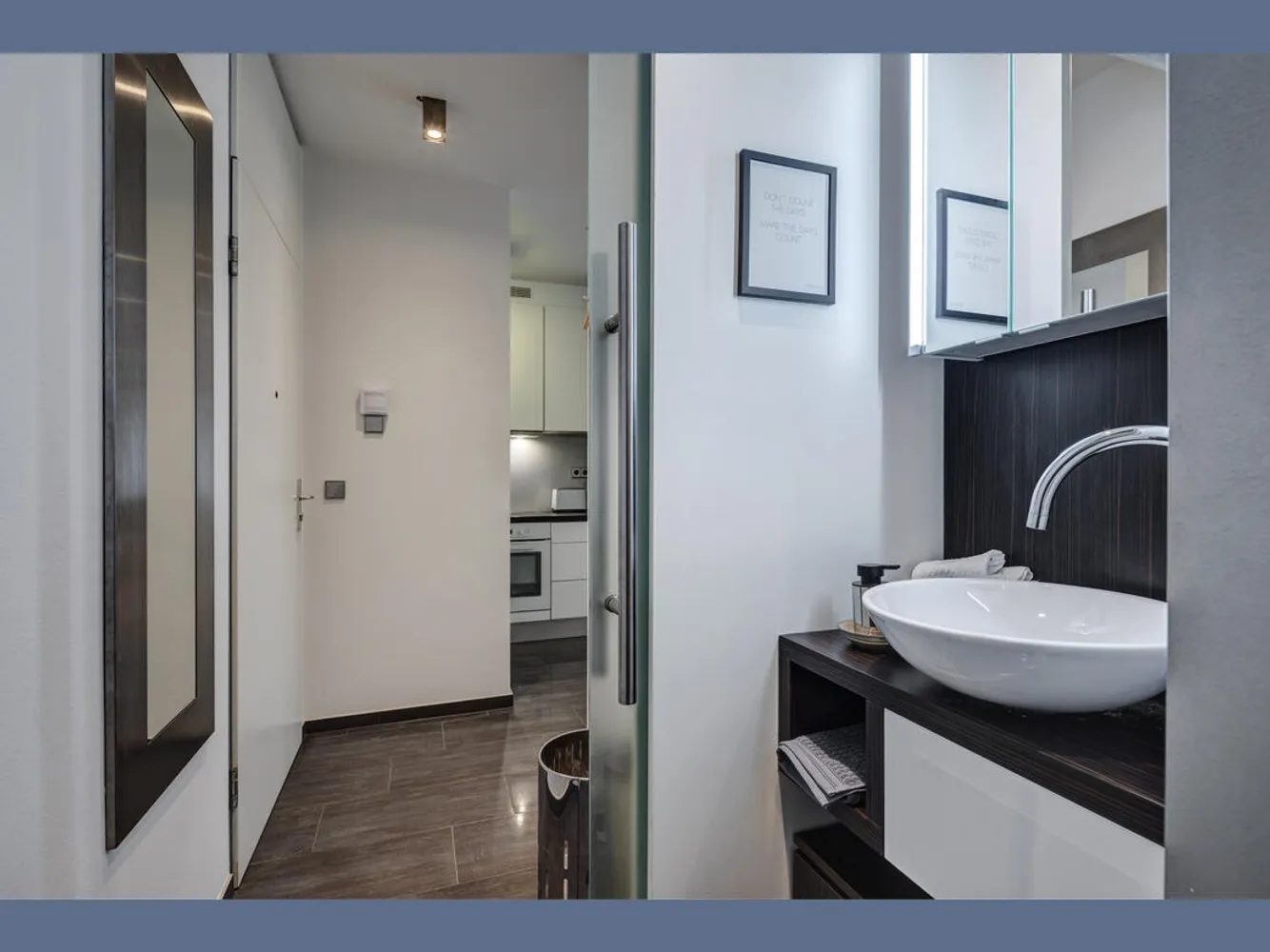 3 room apartment with 54 m² in Munich – Photo 10