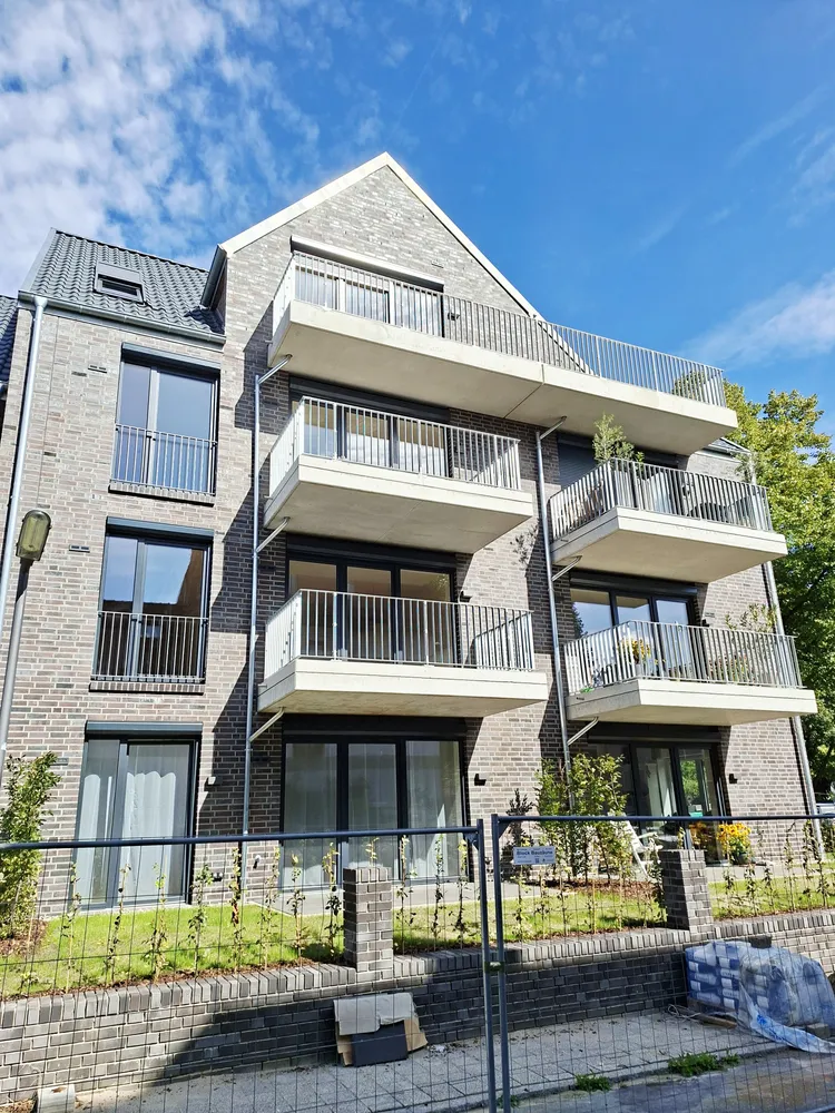 2 Zimmer Wohnung mit 70 m² in Bremen – Bild 1