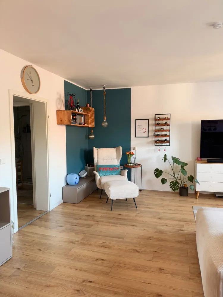 3 room apartment with 67 m² in Gelsenkirchen – Photo 1