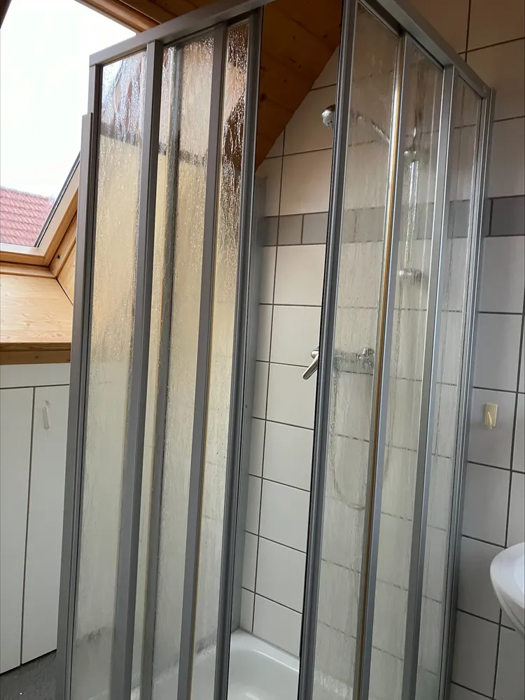 2 Zimmer Wohnung mit 87 m² in Heppenheim – Bild 7