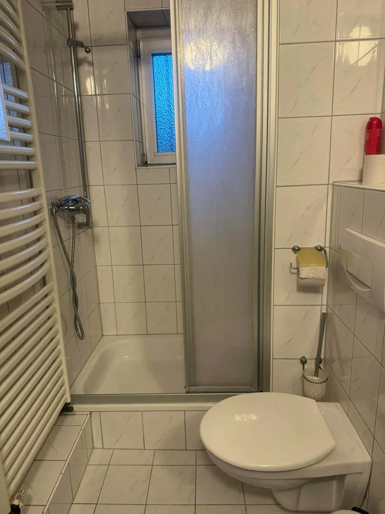 WG-Zimmer mit 15 m² in Düsseldorf – Bild 7