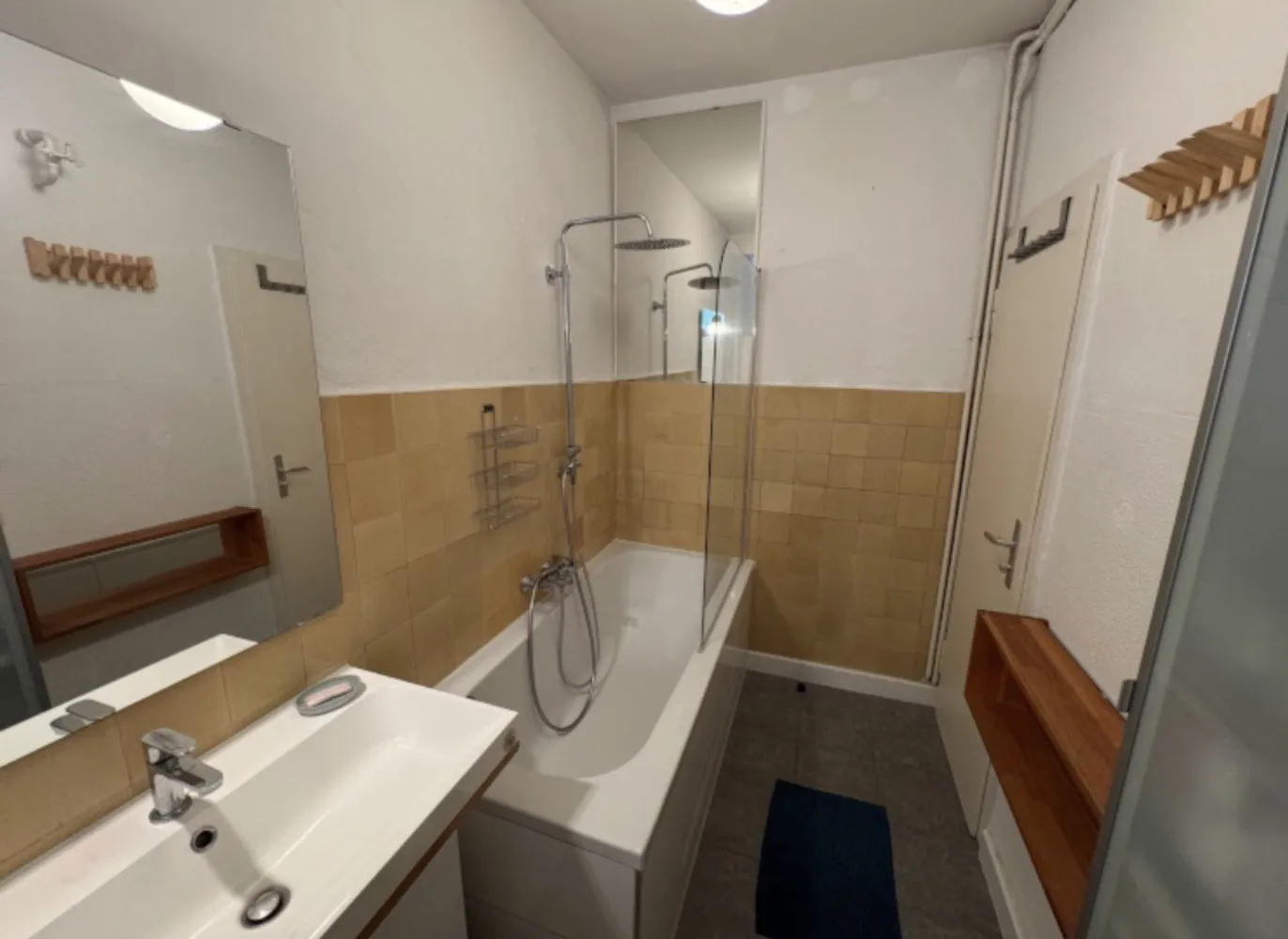 3 Zimmer Wohnung mit 74 m² in München – Bild 4