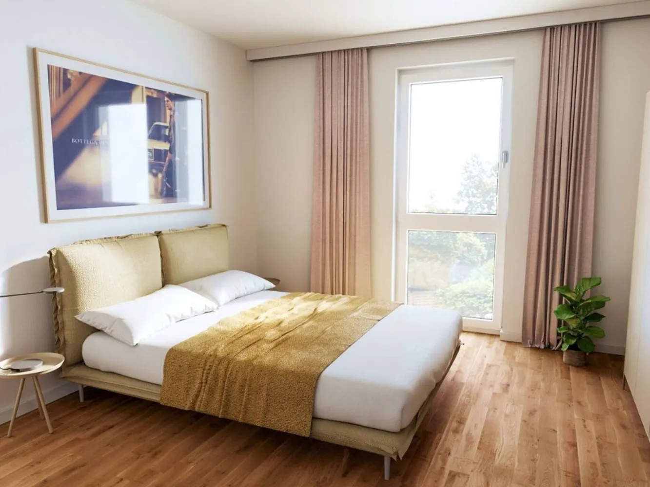 4 Zimmer Wohnung mit 96 m² in Berlin – Bild 4