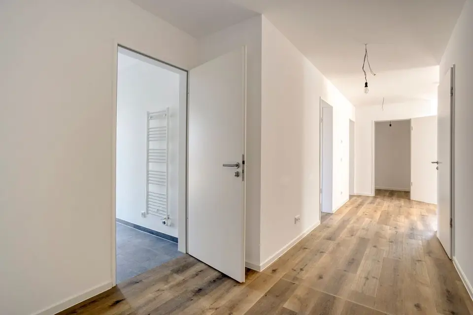 3 Zimmer Wohnung mit 92 m² in Marl – Bild 5