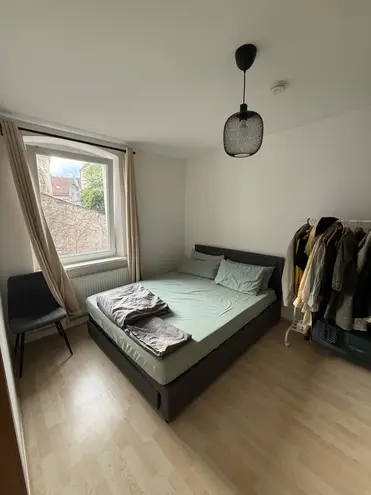 2 Zimmer Wohnung mit 45 m² in Nürnberg – Bild 4