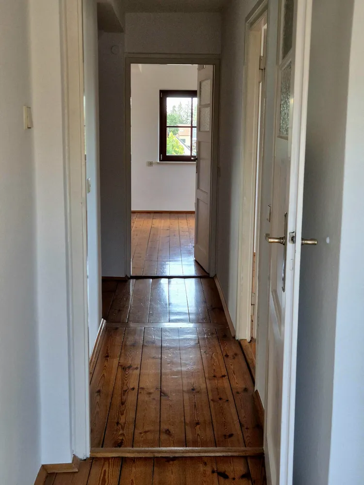3 Zimmer Wohnung mit 70 m² in München – Bild 4