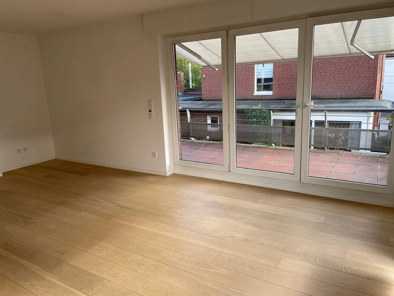 2 Zimmer Wohnung mit 66 m² in Münster – Bild 9
