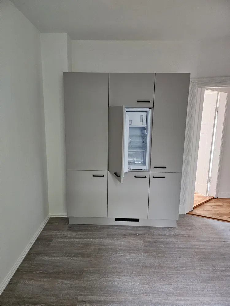 2 Zimmer Wohnung mit 53 m² in Flensburg – Bild 10