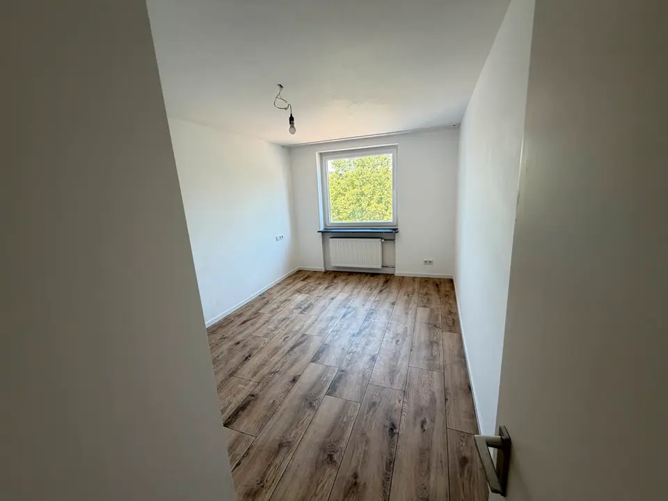 3 Zimmer Wohnung mit 45 m² in Saarbrücken – Bild 8