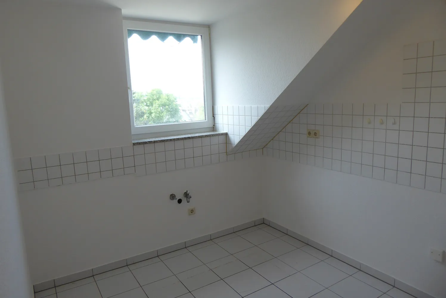 3 room apartment with 79 m² in Chemnitz – Photo 10