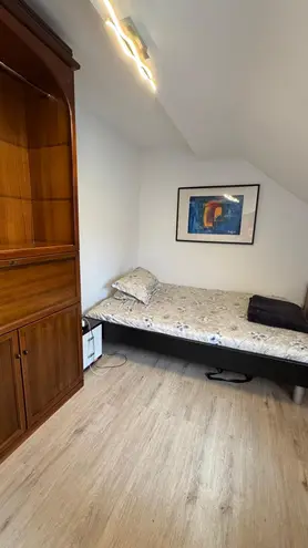 3 Zimmer Wohnung mit 60 m² in Frankfurt am Main – Bild 3