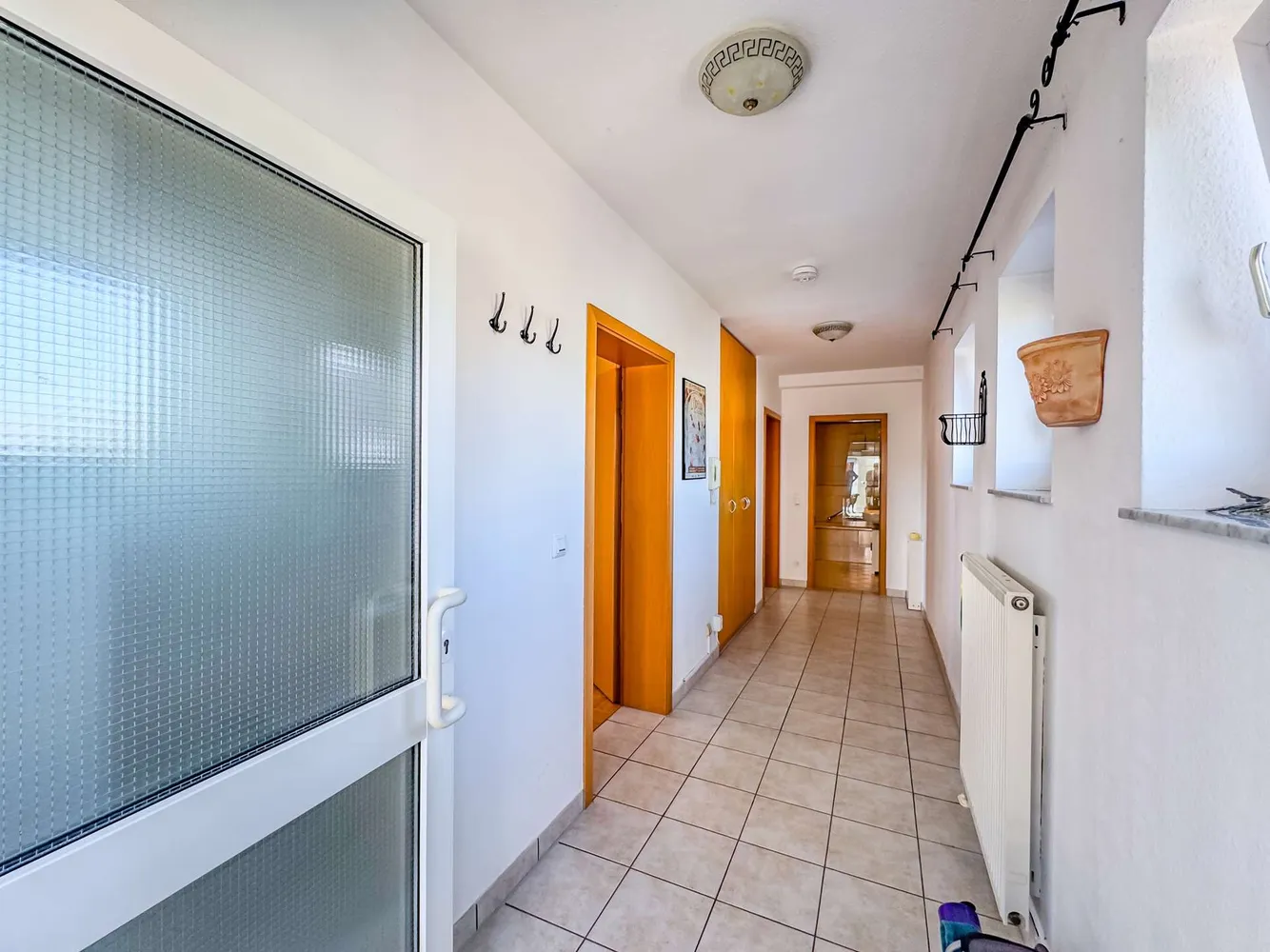 2 Zimmer Wohnung mit 72 m² in Heppenheim – Bild 1