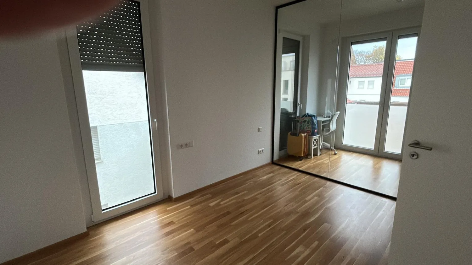 2 Zimmer Wohnung mit 48 m² in Stuttgart – Bild 7