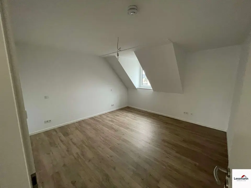 2 Zimmer Wohnung mit 53 m² in Bamberg – Bild 9
