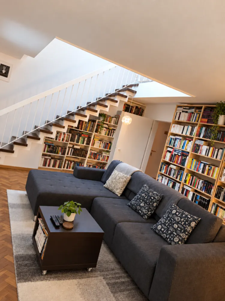 3 Zimmer Wohnung mit 75 m² in Recklinghausen – Bild 5
