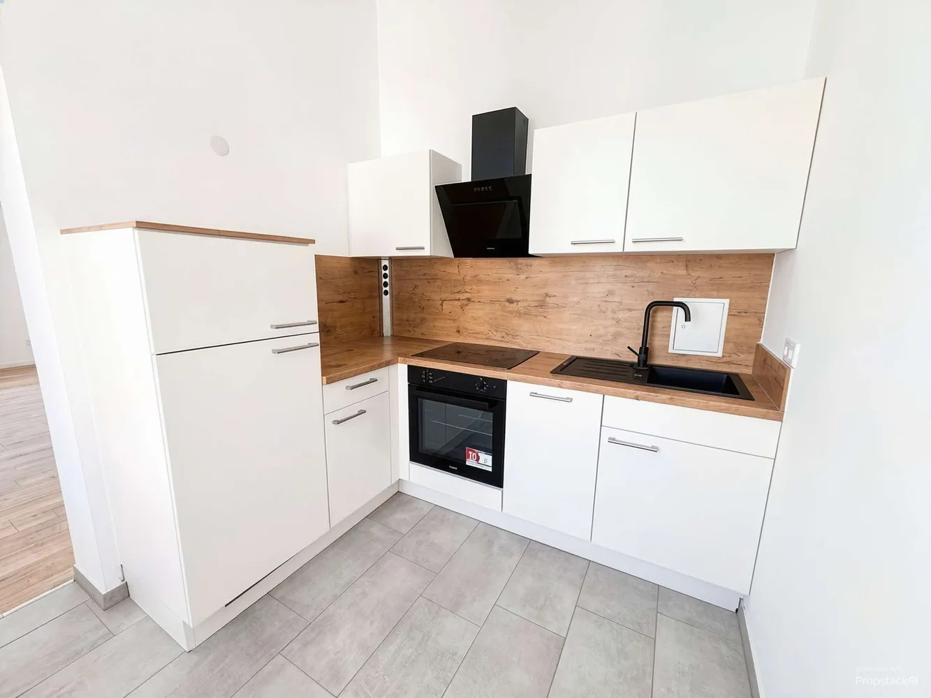 1 Zimmer Wohnung mit 55 m² in Leipzig – Bild 1