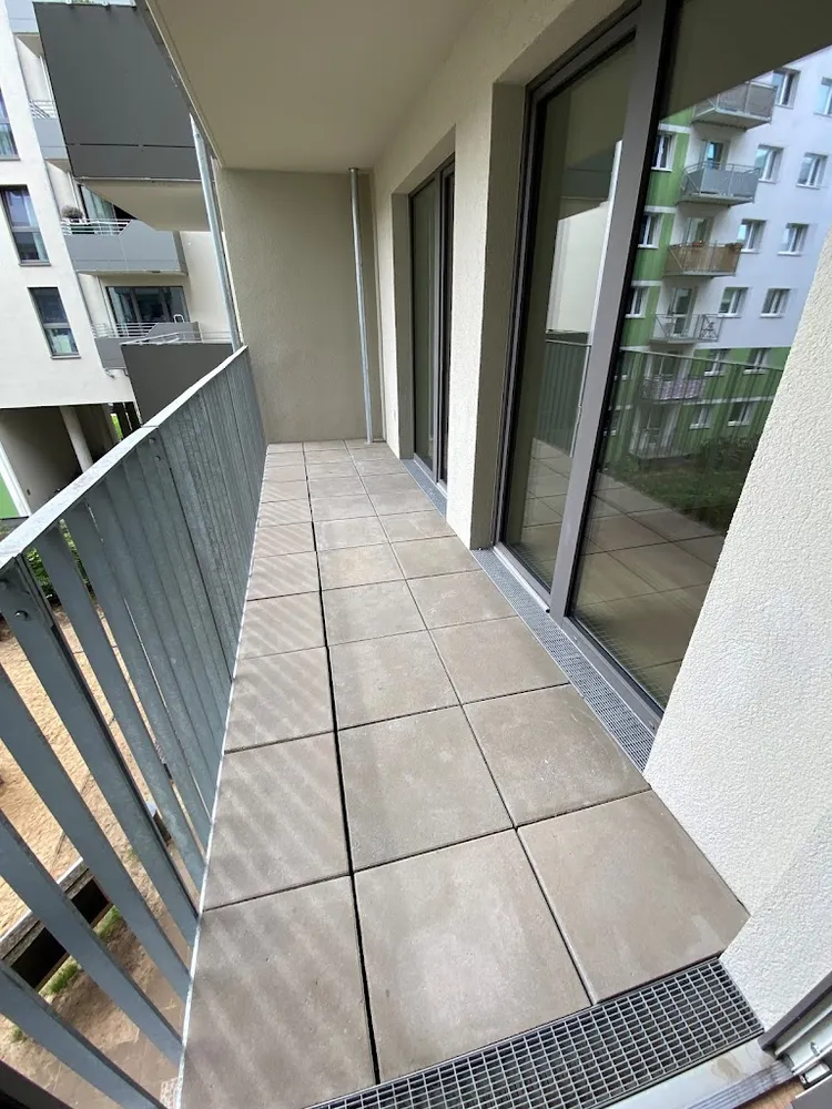 3 Zimmer Wohnung mit 99 m² in Berlin – Bild 5
