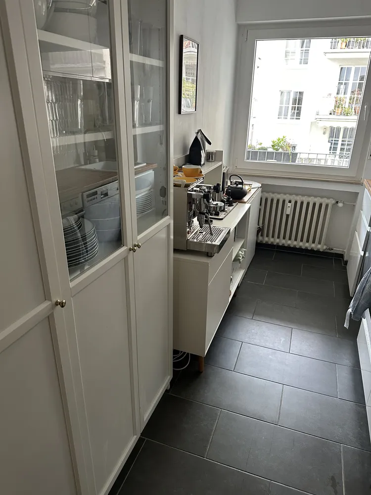 2 Zimmer Wohnung mit 94 m² in Köln – Bild 8
