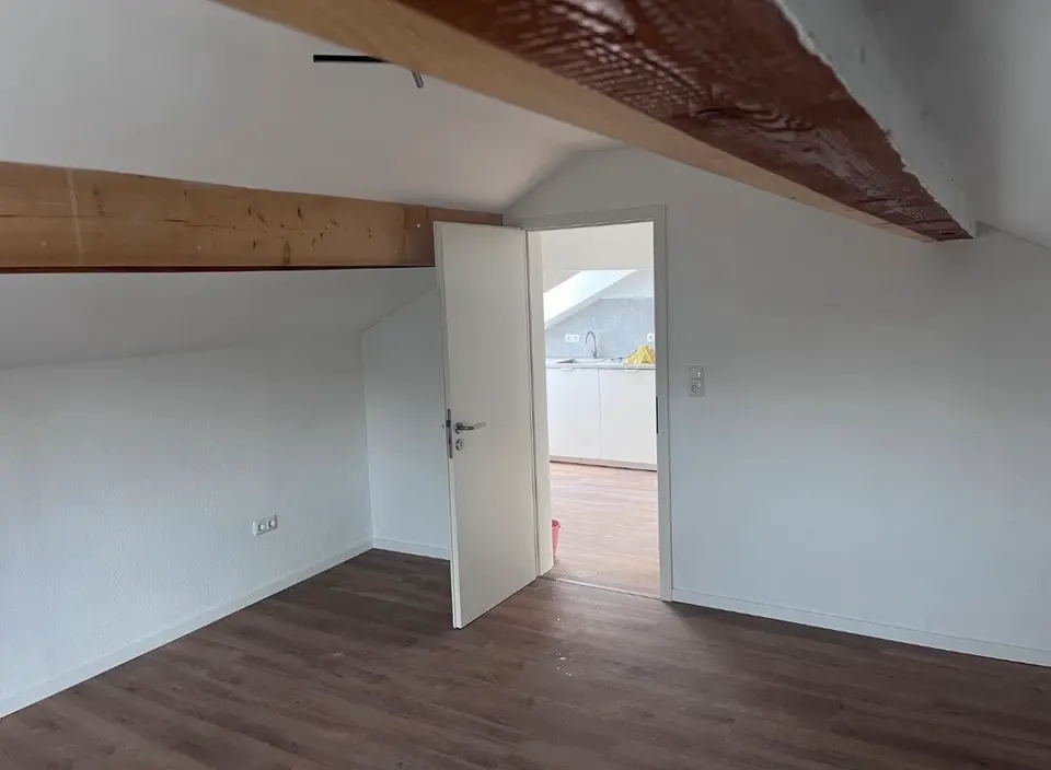 2 Zimmer Wohnung mit 45 m² in Paderborn – Bild 8