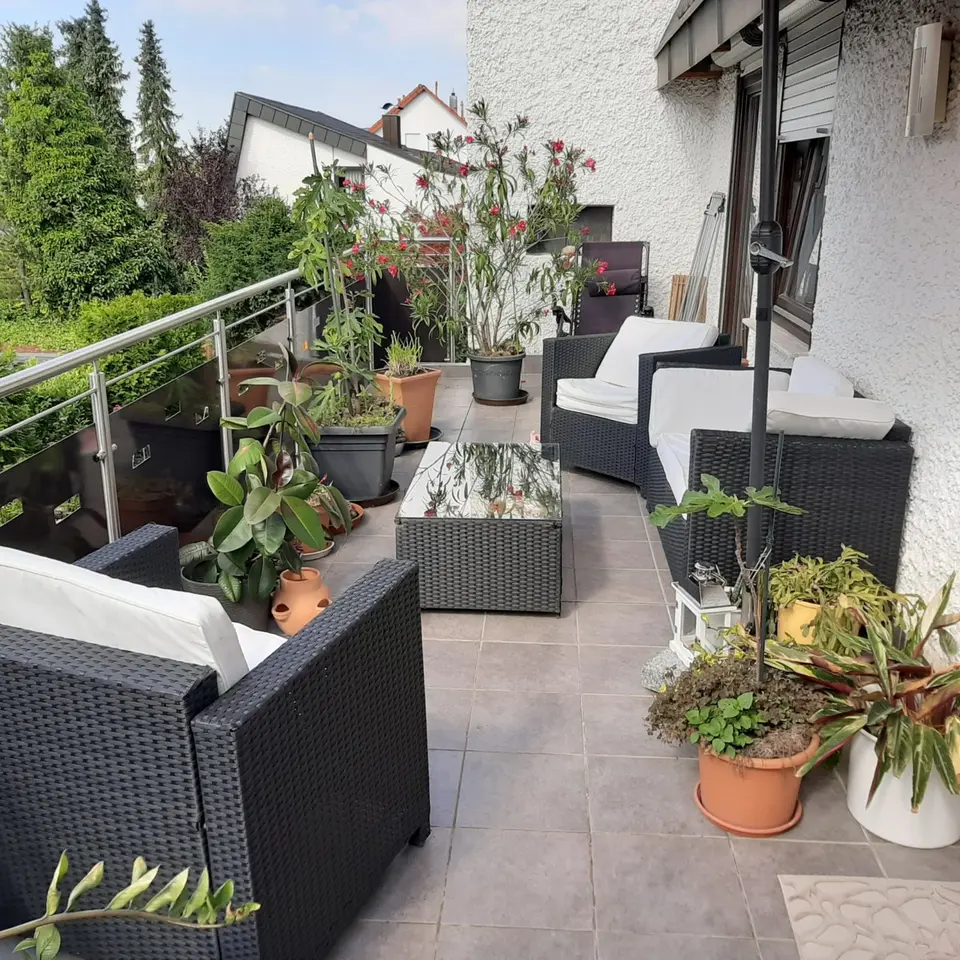 2 Zimmer Wohnung mit 58 m² in Waiblingen – Bild 6