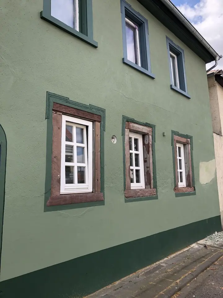 Shared room with 30 m² in Worms – Photo 2