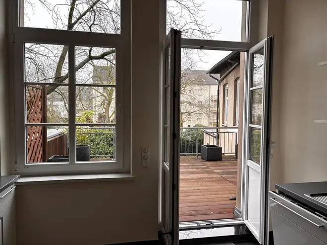 2 Zimmer Wohnung mit 89 m² in Krefeld – Bild 11