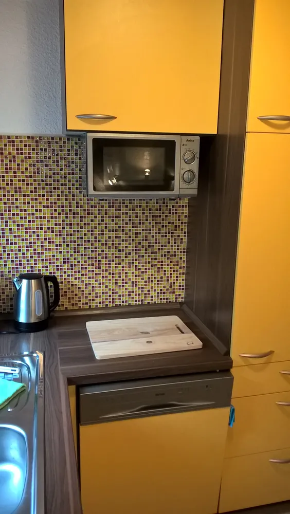 3 Zimmer Wohnung mit 48 m² in Oberhausen – Bild 8