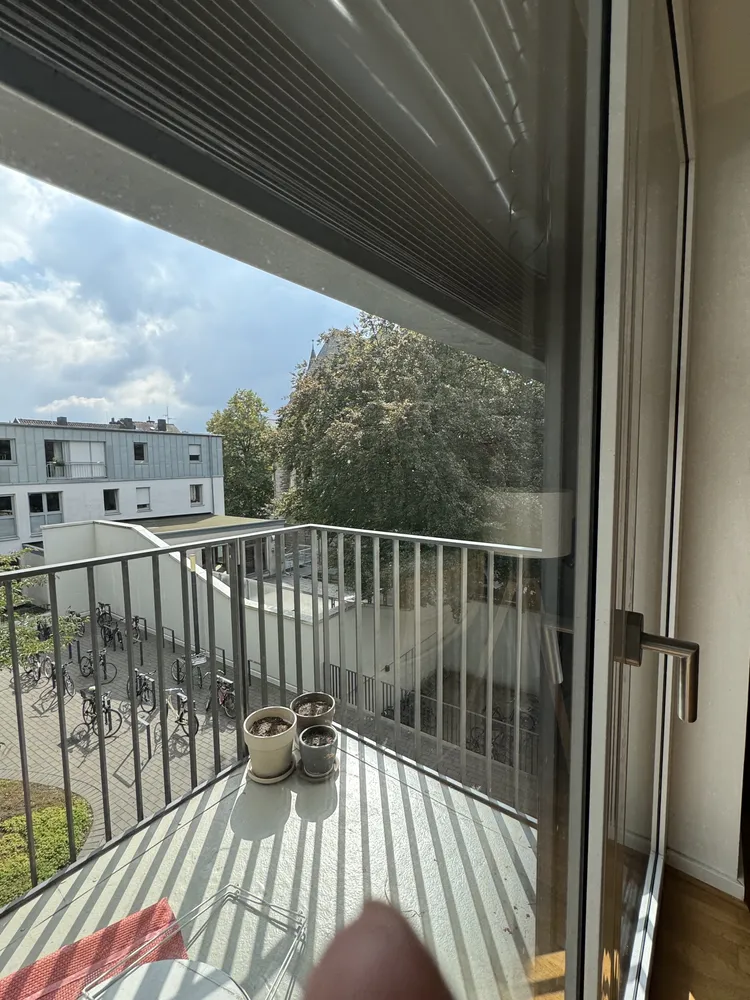 2 Zimmer Wohnung mit 51 m² in Aachen – Bild 6