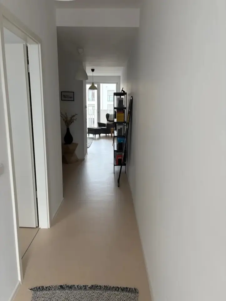 2 Zimmer Wohnung mit 57 m² in Heidelberg – Bild 5