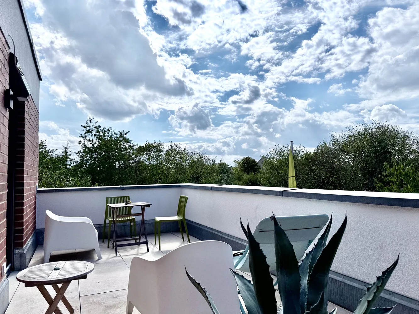 4 room apartment with 196 m² in Cologne – Photo 3