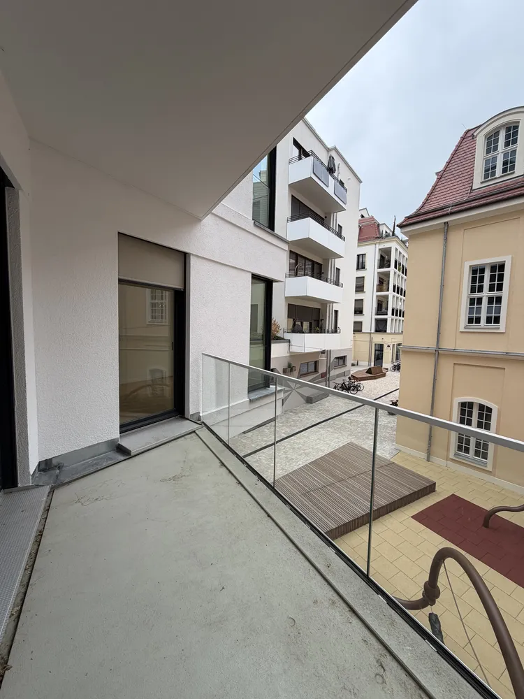 3 room apartment with 79 m² in Dresden – Photo 7