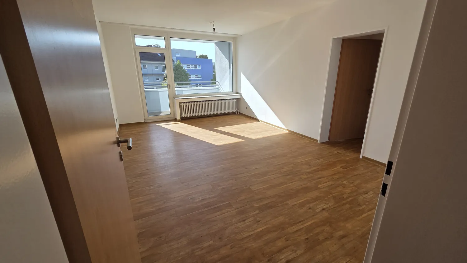 3 Zimmer Wohnung mit 76 m² in Bocholt – Bild 11