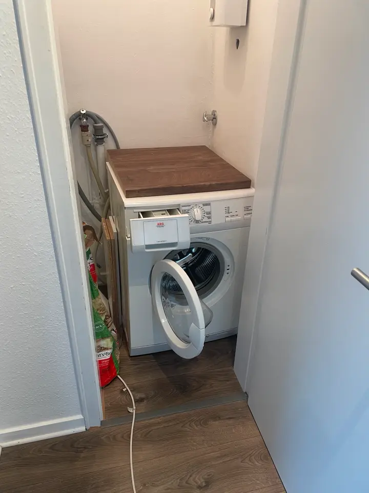 WG-Zimmer mit 120 m² in Bielefeld – Bild 8