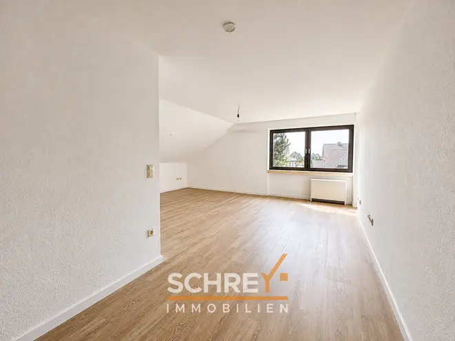 3 Zimmer Wohnung mit 94 m² in Osnabrück – Bild 1
