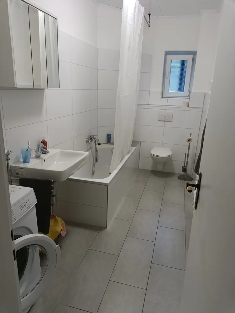 3 Zimmer Wohnung mit 70 m² in Herne – Bild 8