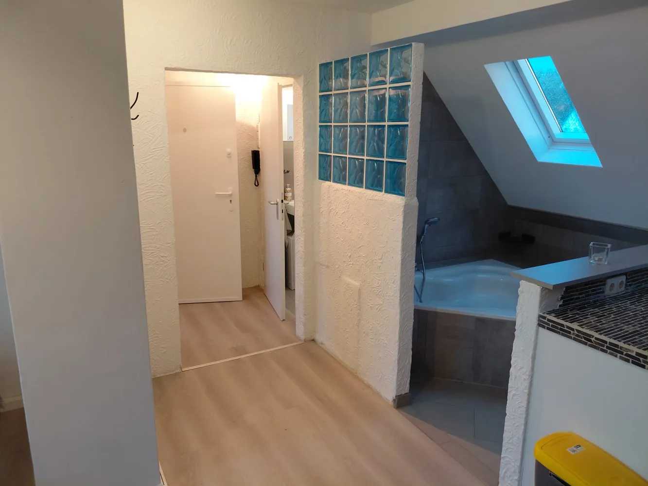 2 Zimmer Wohnung mit 40 m² in Dortmund – Bild 2
