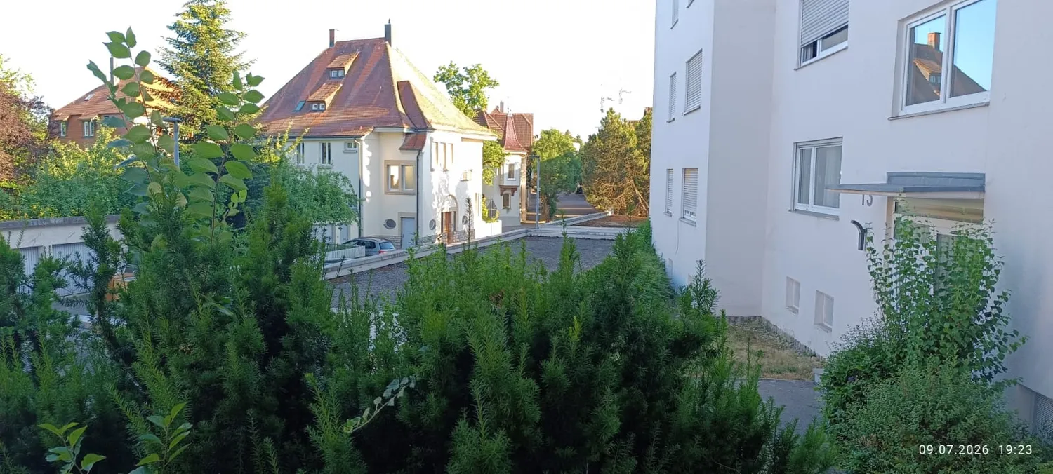 4 Zimmer Wohnung mit 81 m² in Rottweil – Bild 2