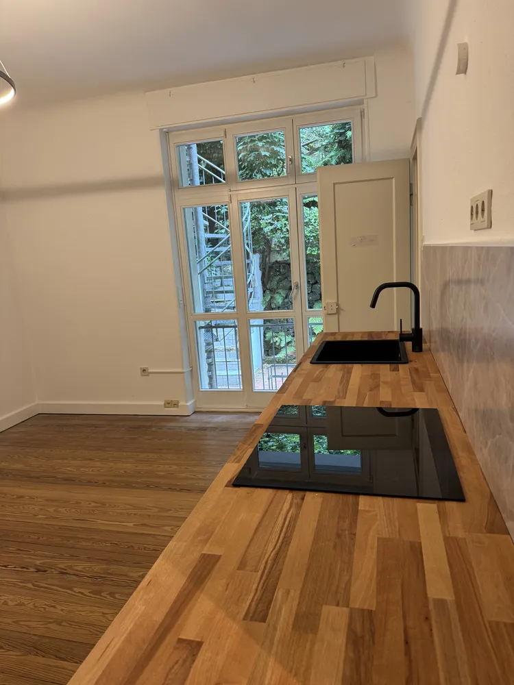 4 Zimmer Wohnung mit 87 m² in Saarbrücken – Bild 4